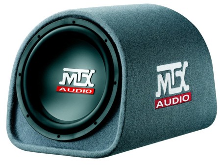 MTX Audio RT12PT