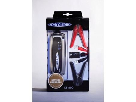 CTEK XS 800