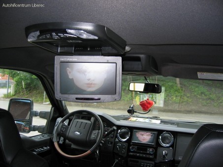 FORD F-350