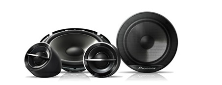 PIONEER TS-G172CI