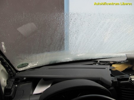 VW CRAFTER - autorádio s DVD, n...