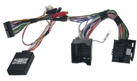 Bluetooth HF sada Motorola TK30 ...