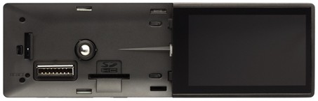 PARROT Asteroid - bluetooth rád...