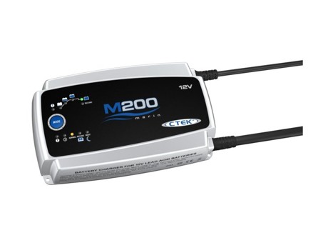 CTEK M 200