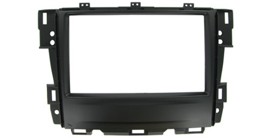 2DIN redukce pro Nissan Teana