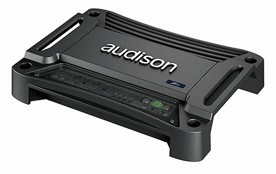 AUDISON SR 2