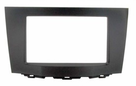2DIN redukce pro Suzuki Kizashi 2010-