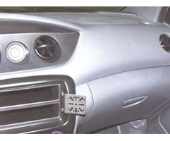 GSM konzole pro Daihatsu YRV 2001-
