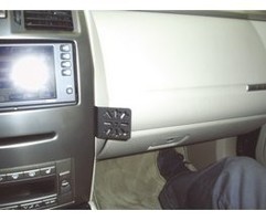GSM konzole pro Cadillac XLR 04-
