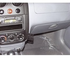 GSM konzole pro Daewoo Kalos 2003-