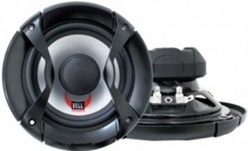 Bull Audio BA-CO-4