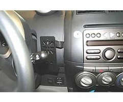 GSM konzole pro Daihatsu Siron 2007-