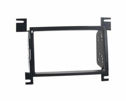 2DIN redukce pro Hyundai Elantra 2007-