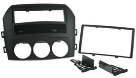 2DIN redukce pro Mazda MX5