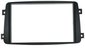 2ISO redukce pro Mercedes "C" (W203) 01-04, Mercedes Vito - Viano 03-