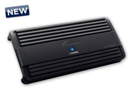 ALPINE MRP-M2000