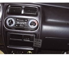 GSM konzole pro Daihatsu Sirion 1999-2006
