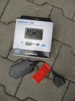 GARMIN ecoRouteHD