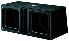 MTX Audio SLH10X2SU