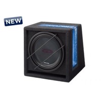 Alpine SBG-1244BR