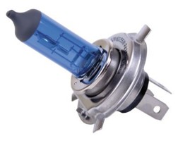 H4 Xenesis Tru-Match autožárovka