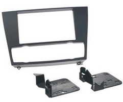 2DIN redukce pro BMW série 1 2008-, BMW série 3 2006-