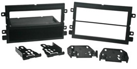 2DIN redukce pro Ford F150 04-