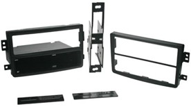 2DIN redukce pro Nissan 350Z 06-