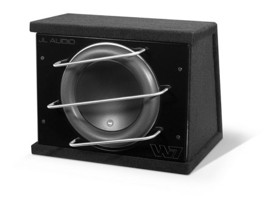 JL AUDIO CLS113RG-W7