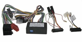 Adaptér pro HF PARROT/OEM pro aktivní systémy