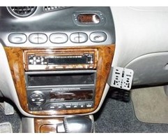 GSM konzole pro Daewoo Leganza 98-