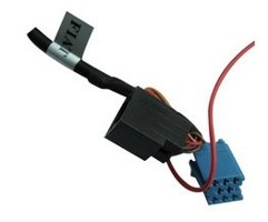 Adaptér iPod/iPhone pro Fiat Blaupunkt