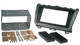 2DIN redukce pro Mazda 6 08-
