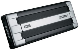 AUDISON LRX 6.9