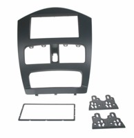 2DIN redukce pro Chevrolet Spark 2010-
