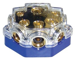 AIV DISTRIBUČNÍ BLOK 650405