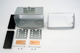 2DIN redukce pro Hyundai i20