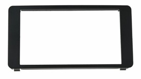 2DIN redukce pro Mitsubishi Lancer, Outlander s MMCS system
