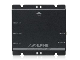 ALPINE NVE-M300P