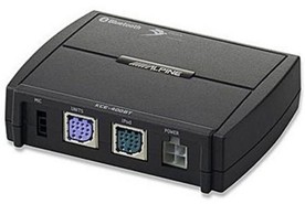 ALPINE KCE-250BT