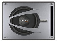 HERTZ DBX 250 výprodej