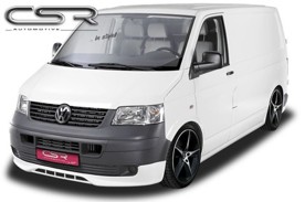 VW T5 CSR set Transporter