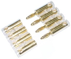 AIV SPOJKA PRO REPRODUKTOROVÉ KABELY 660309