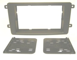 2DIN redukce pro Mazda CX9