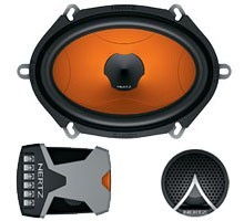 HERTZ ESK 570 .4