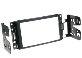 2DIN redukce pro Hummer 3, Saab 9,7