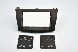 2DIN redukce pro Mazda 3 2010-