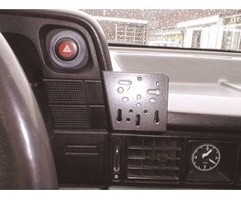 GSM konzole pro Daewoo Nexia 1995-97