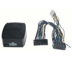 Active syst. adapt. pro Chrysler 2007-