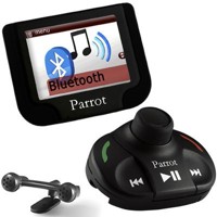PARROT MKi9200 Bluetooth handsfree sada